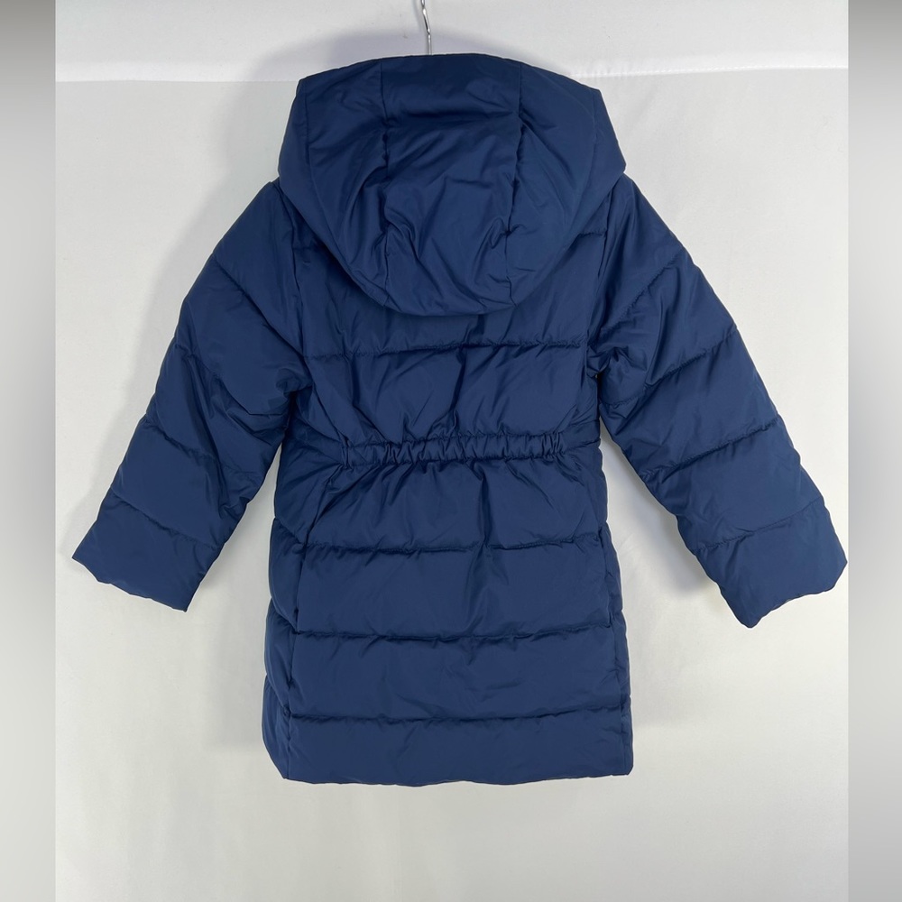 NEW / J.Crew Girls' puffer coat - Picture 2 of 6